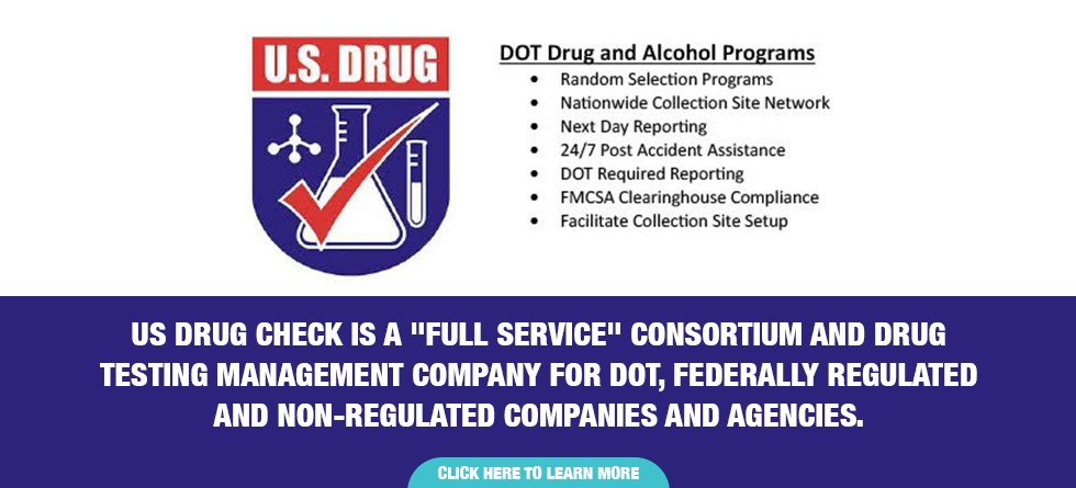 US Drug Check LLC