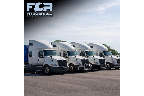 Fitzgerald Collision and Repair
