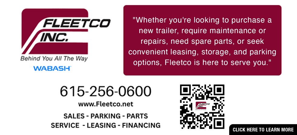 Fleetco, Inc.