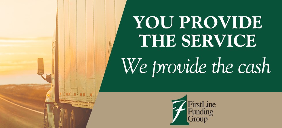 FirstLine Funding Group