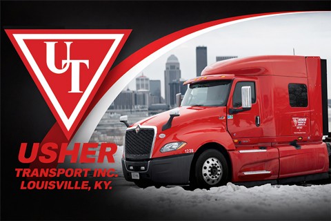 Usher Transport, Inc.