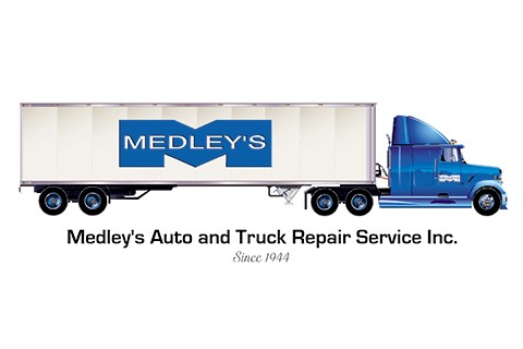 Medley's Auto and Truck Repair Service Inc.